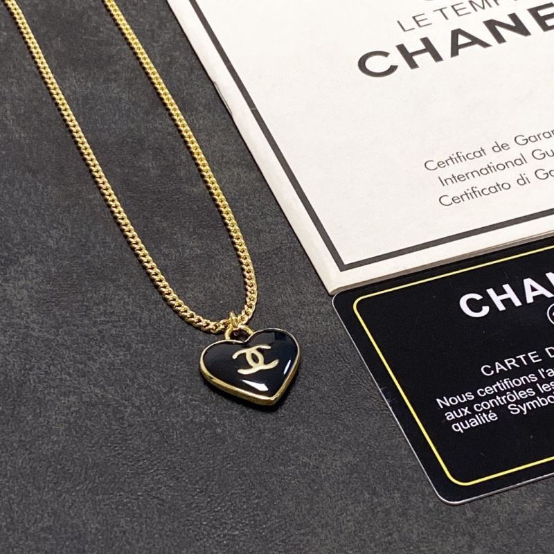 Chanel Necklaces